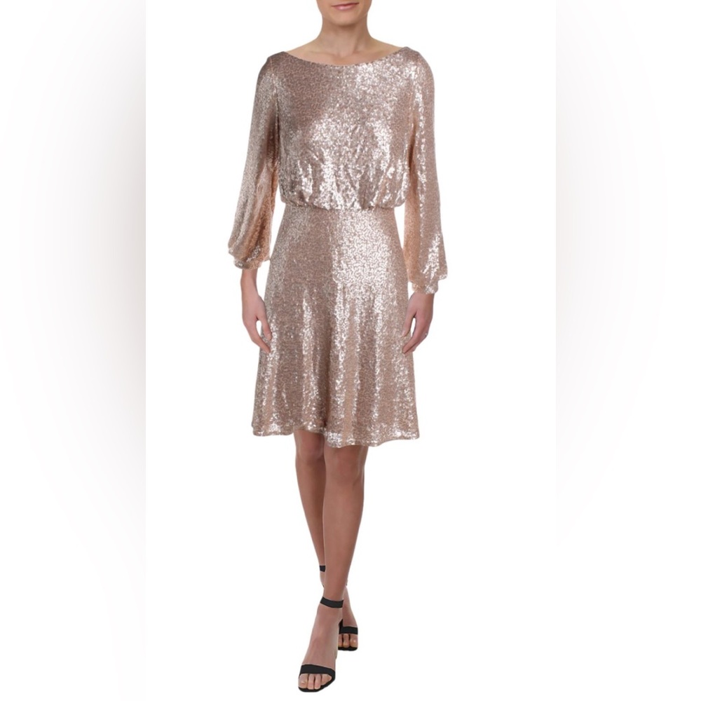 Tadashi Shoji Juno Dress